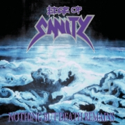 Review: Edge of Sanity - Nothing But Death Remains (Reissue)